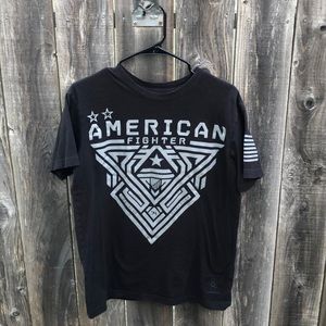 American Fighter tshirt